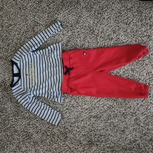 Tommy Hilfiger Outfit
